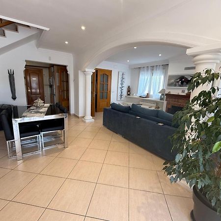 Raquel Koky Villa Empuriabrava Eksteriør billede