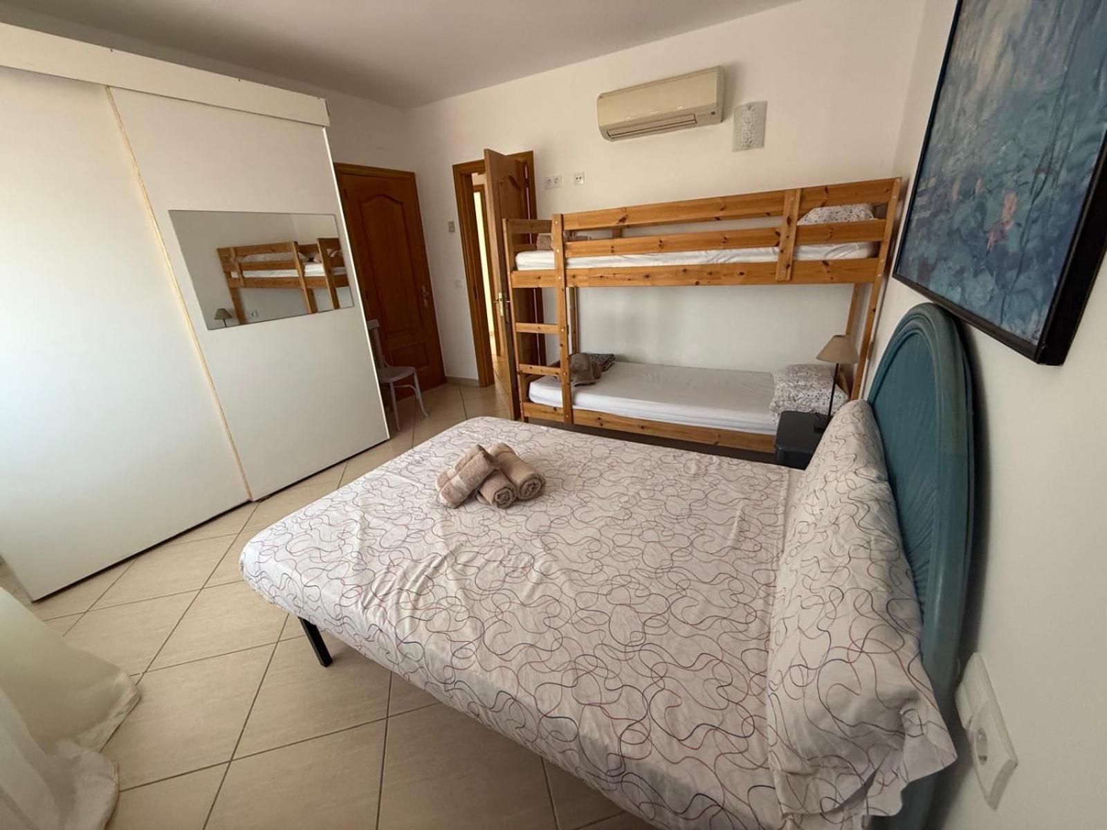 Raquel Koky Villa Empuriabrava Eksteriør billede