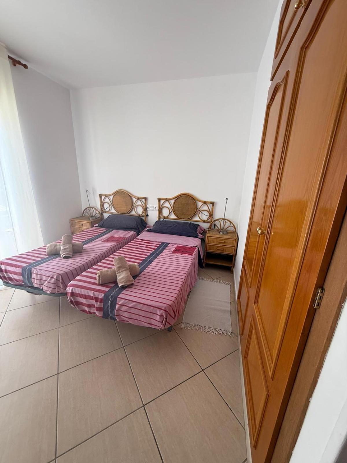 Raquel Koky Villa Empuriabrava Eksteriør billede