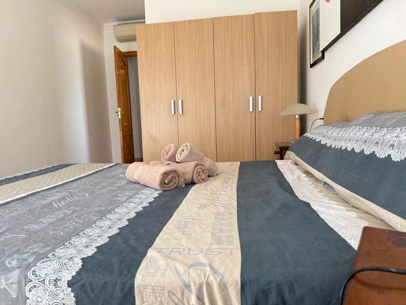 Raquel Koky Villa Empuriabrava Eksteriør billede