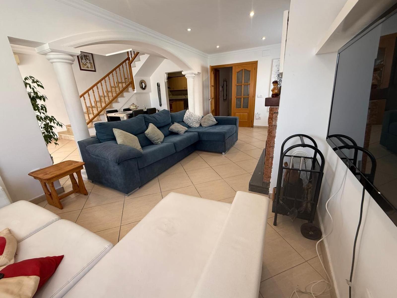 Raquel Koky Villa Empuriabrava Eksteriør billede