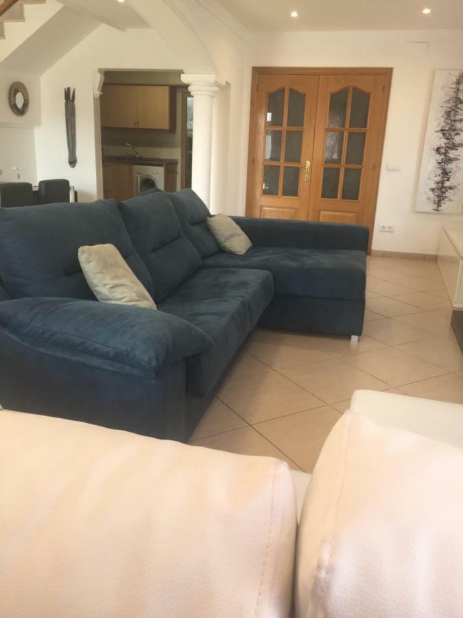 Raquel Koky Villa Empuriabrava Eksteriør billede