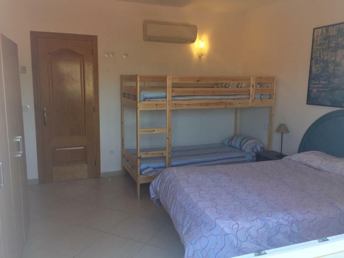 Raquel Koky Villa Empuriabrava Eksteriør billede