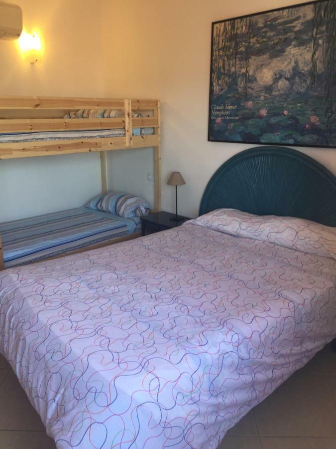 Raquel Koky Villa Empuriabrava Eksteriør billede